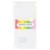 Waffle Flower Shaker Cover 3" X 8" Flat Slimline