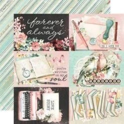 Simple Stories - Simple Vintage Love Story Collection Kit -Woodland Scenics Shop 0TgeJcGl