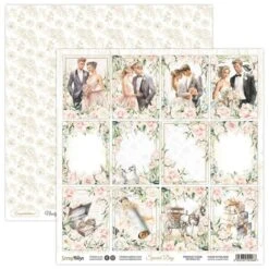 ScrapBoys - Special Day 12x12 -Woodland Scenics Shop 10 d0637cde 1690 408f 97ce c0f168ca5ee7