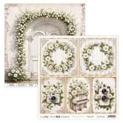 ScrapBoys - Romantic Garden 12x12 12 ScrapBoys - Romantic Garden 12x12 -Woodland Scenics Shop 11 3919f5eb 58d4 45c2 9247 5f4fcd3ebc95