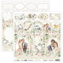 ScrapBoys - Special Day 12x12 -Woodland Scenics Shop 11 684a5ab3 035b 4944 8ba4 e8df0d1cef0d