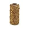 Vivant - Flashy Gold Metallic Cord -27.34 Yards