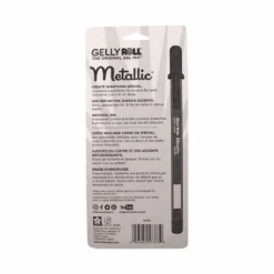 Sakura Gelly Roll Pens Hot Metallic, 5pk (Gold, Silver, Blue, Emerald, Purple) 9 Sakura Gelly Roll Pens Hot Metallic, 5pk (Gold, Silver, Blue, Emerald, Purple) -Woodland Scenics Shop 14 5c0b4332 9653 49af 9fb5 c5f81ba0e0d0