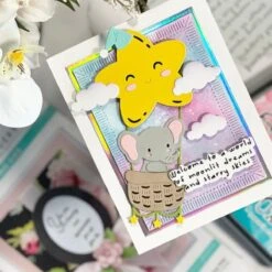 Swinging Among The Stars Etched Dies From The Little Smiles Collection -Woodland Scenics Shop 15 921089e1 1cc6 489a ac7e 29d1d64e73fd