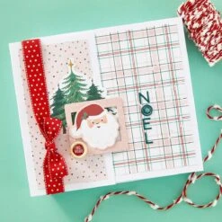 Oh Joyful Day 12x12" Designer Paper Pack From Rosie's Studio -Woodland Scenics Shop 168535 2c7a4c3a 239c 4ff4 ae25 471fb73c7301