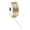 Vivant - Circle' Gold Metallic Cord - 54 Yards