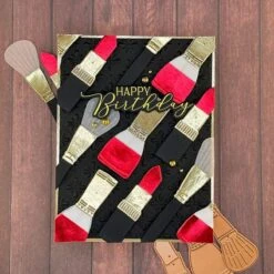 Gorgeous You Makeup Etched Dies From The Gorgeous You Collection -Woodland Scenics Shop 1 810227cb 9a30 4351 bce6 8e19ffa8d1fb