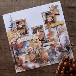 Woodland Tales Gold-Flecked Gems From The Woodland Tales Collection -Woodland Scenics Shop 1 9a20be75 f6b5 41d0 88b9 5a173a551c37