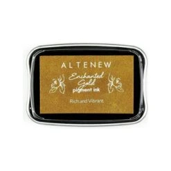 Altenew - Enchanted Gold Pigment Ink