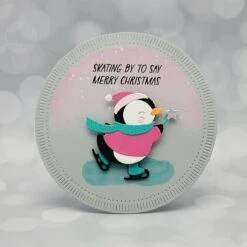 Dancin' Penguin Etched Dies From The Dancin' Christmas Collection -Woodland Scenics Shop 20230901 193120 b71ab924 ae02 4cbe b170 81503034cf96