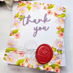 Nature's Frame - Stencil Of The Month -Woodland Scenics Shop 20250106 021305 0000