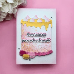Bougie Birthday Celebration Die Bundle From The Bougie Birthday Collection By Nina Boettcher 25 Bougie Birthday Celebration Die Bundle From The Bougie Birthday Collection By Nina Boettcher -Woodland Scenics Shop 20250107 211244 0000