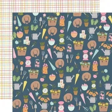 Simple Stories - Fresh Air Collection Kit 8 Simple Stories - Fresh Air Collection Kit - Image 8