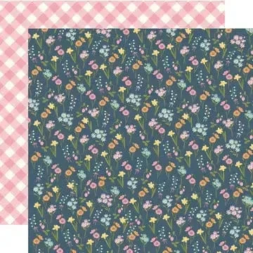 Simple Stories - Fresh Air Collection Kit 4 Simple Stories - Fresh Air Collection Kit - Image 4