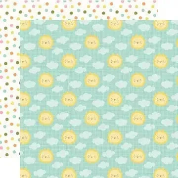 Simple Stories - Fresh Air Collection Kit 3 Simple Stories - Fresh Air Collection Kit - Image 3