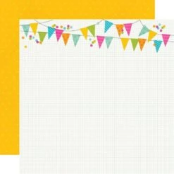 Simple Stories - Birthday Collection Kit -Woodland Scenics Shop 21907 L