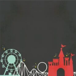 Simple Stories - Say Cheese Magic Collection Kit -Woodland Scenics Shop 22403 A