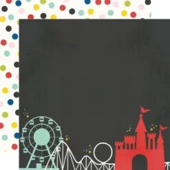 Simple Stories - Say Cheese Magic Collection Kit -Woodland Scenics Shop 22403 L