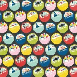 Simple Stories - Say Cheese Magic Collection Kit -Woodland Scenics Shop 22404 A