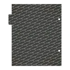 Simple Stories - Say Cheese Magic 6x8" SN@P! Binder -Woodland Scenics Shop 22429 SayCheeseMagic BinderInserts 04