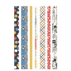 Simple Stories Say Cheese Classic Mouse - Sticker Book 23 Simple Stories Say Cheese Classic Mouse - Sticker Book -Woodland Scenics Shop 23421 SCClassicMouse StickerBookL 07