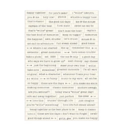 Simple Stories Say Cheese Classic Mouse - Sticker Book 25 Simple Stories Say Cheese Classic Mouse - Sticker Book -Woodland Scenics Shop 23421 SCClassicMouse StickerBookL 09