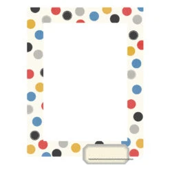 Simple Stories Say Cheese Classic Mouse - Chipboard Frames -Woodland Scenics Shop 23422 SCClassicMouse Frames 03