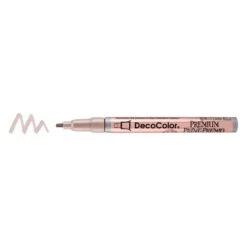 Uchida - DecoColor Premium Rose Gold Metallic Marker