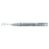 Uchida - DecoColor Premium Silver Metallic Marker