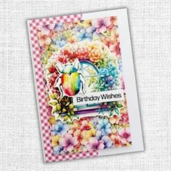 Paper Rose - Rainbow Garden Basics 6x6 Paper Collection -Woodland Scenics Shop 2 6a612743 c5ec 4ca0 b8b3 4479cc033239