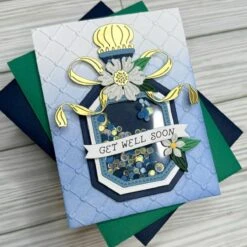 Cross My Heart 3D Embossing Folder From The Gorgeous You Collection -Woodland Scenics Shop 2 aec38b5c d732 4b0b beea 694e41cb5d0f