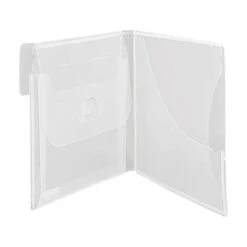 Totally Tiffany - 6" X 6" ScrapMaster Storage Folder -Woodland Scenics Shop 2 eeba3787 d102 4296 9c8b 0b6e71b12736