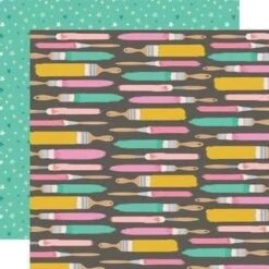 Simple Stories - True Colors Collection Kit -Woodland Scenics Shop 2ybVOXtk