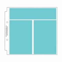 Doodlebug - Mint Storybook Album 8x8" -Woodland Scenics Shop 3499 b56662b4 d4a4 425f b572 885be5632f62