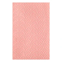 Tiny Heart Scallop - 3D Embossing Folder Of The Month -Woodland Scenics Shop 3EOM DEC24 Product 1200x1200 Color 92249580 03d6 4c21 9d84 c1fc04eaaa59