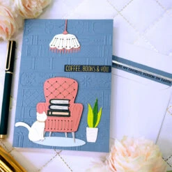 Stacked Stories -3D Embossing Folder Of The Month -Woodland Scenics Shop 3EOM MAY25 Product 1200x1200 Project 11