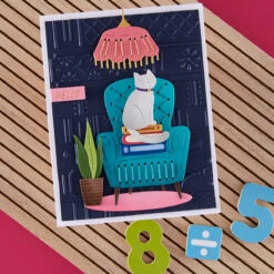 Stacked Stories -3D Embossing Folder Of The Month -Woodland Scenics Shop 3EOM MAY25 Product 1200x1200 Project 4