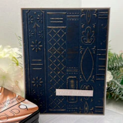 Stacked Stories -3D Embossing Folder Of The Month -Woodland Scenics Shop 3EOM MAY25 Product 1200x1200 Project 9