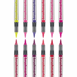 Karin Brushmarker PRO 12pc Flowers Set 11 Karin Brushmarker PRO 12pc Flowers Set -Woodland Scenics Shop 3 330ed169 d1a0 4619 8472 49b9ce0e10b2