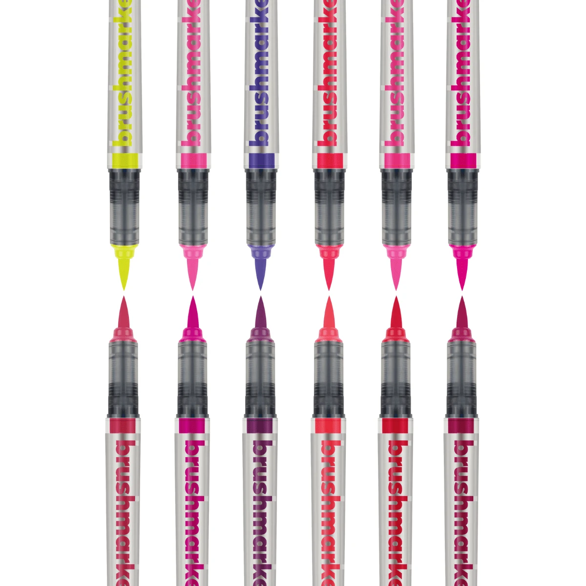 Karin Brushmarker PRO 12pc Flowers Set 5 Karin Brushmarker PRO 12pc Flowers Set - Image 5