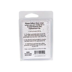 Crystal Ninja - Crystal Katana Replacement Tip 5 Crystal Ninja - Crystal Katana Replacement Tip -Woodland Scenics Shop 3 728b2972 3875 488f a40e 1b511f1e3052