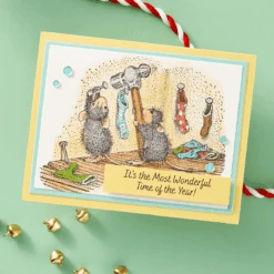 House-Mouse Holiday Friends Collector Bundle 15 House-Mouse Holiday Friends Collector Bundle -Woodland Scenics Shop 3 9fe45d6a 77e4 46b7 b47b 7b818df314cb