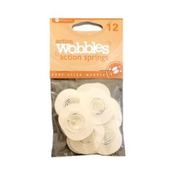 Hampton Art - Action Wobbles (12pk)