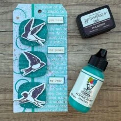 Holding Your Heart Sentiments BetterPress Plates & Die Set From The Collaged Birds Collection By Dina Wakley 17 Holding Your Heart Sentiments BetterPress Plates & Die Set From The Collaged Birds Collection By Dina Wakley -Woodland Scenics Shop 3 dcafc6db 7856 41d9 af71 27b491067401