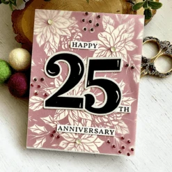 Bold Color Mix Numbers BetterPress Plates And Die Bundle 25 Bold Color Mix Numbers BetterPress Plates And Die Bundle -Woodland Scenics Shop 3 f3b8baf8 2fcf 4de5 8112 b2c1bd708f46