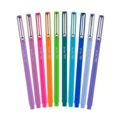 Uchida Le Pen Bright 10 Piece Set