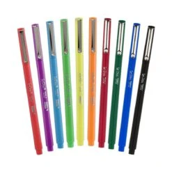 Uchida Le Pen Neon 10 Piece Set