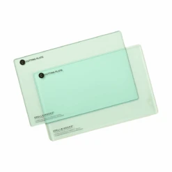 Lisa Horton Crafts Sage Extended Cutting Plates (C) For Platinum SIX Die Cutting & Embossing Machine 6" Platform