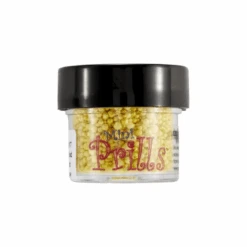 USArtQuest You Had Me At Yellow Prills