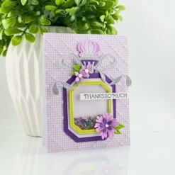 Cross My Heart 3D Embossing Folder From The Gorgeous You Collection -Woodland Scenics Shop 4 632fd4ec fb4a 45dd 935e 2be20da95acd